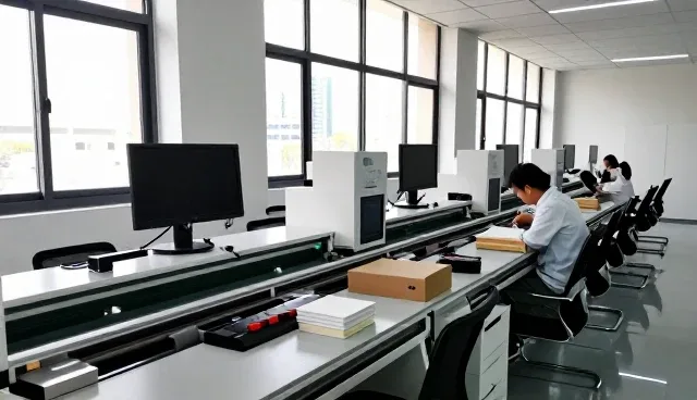 江门市汇誉包装器材有限公司