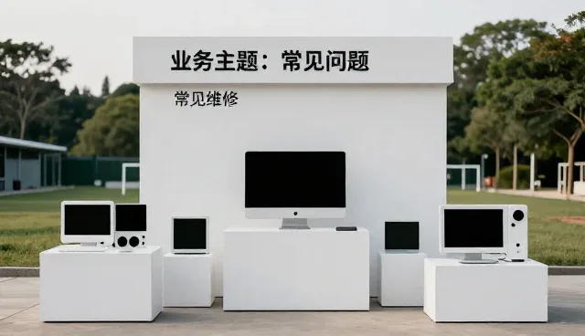 设备维修与保养中的技术咨询与培训趋势分析