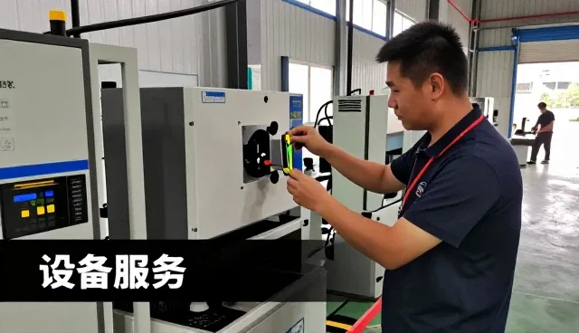 气动包装设备技术咨询与培训生产线配套常见误区盘点